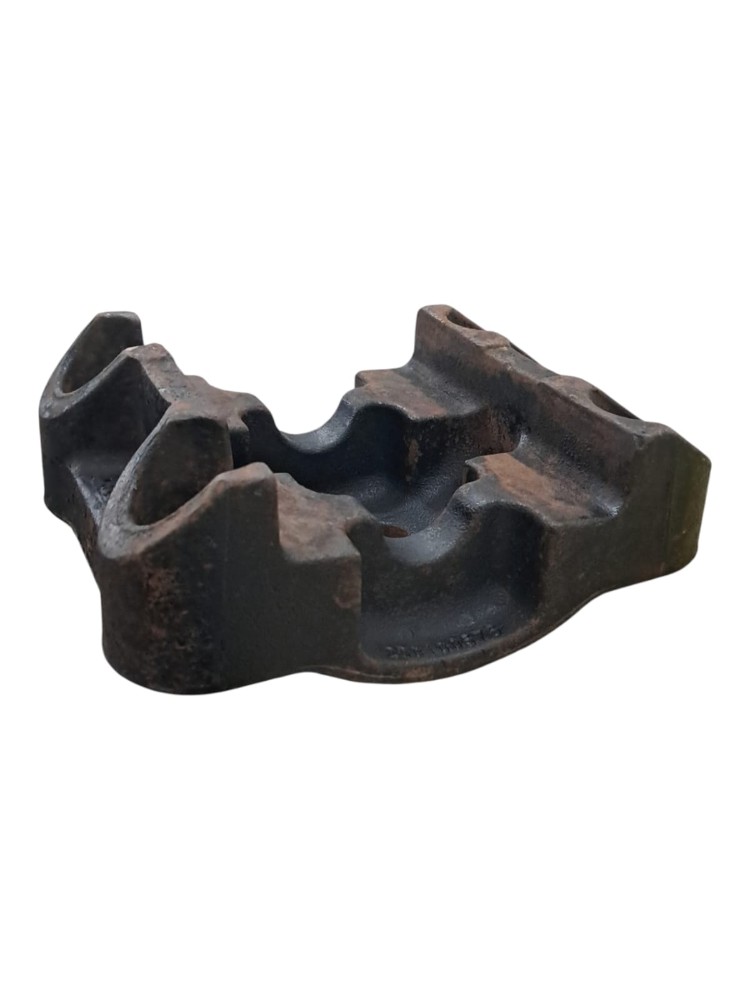 Suporte Grampo Mola Traseiro Vw 13190 15190 17190 1