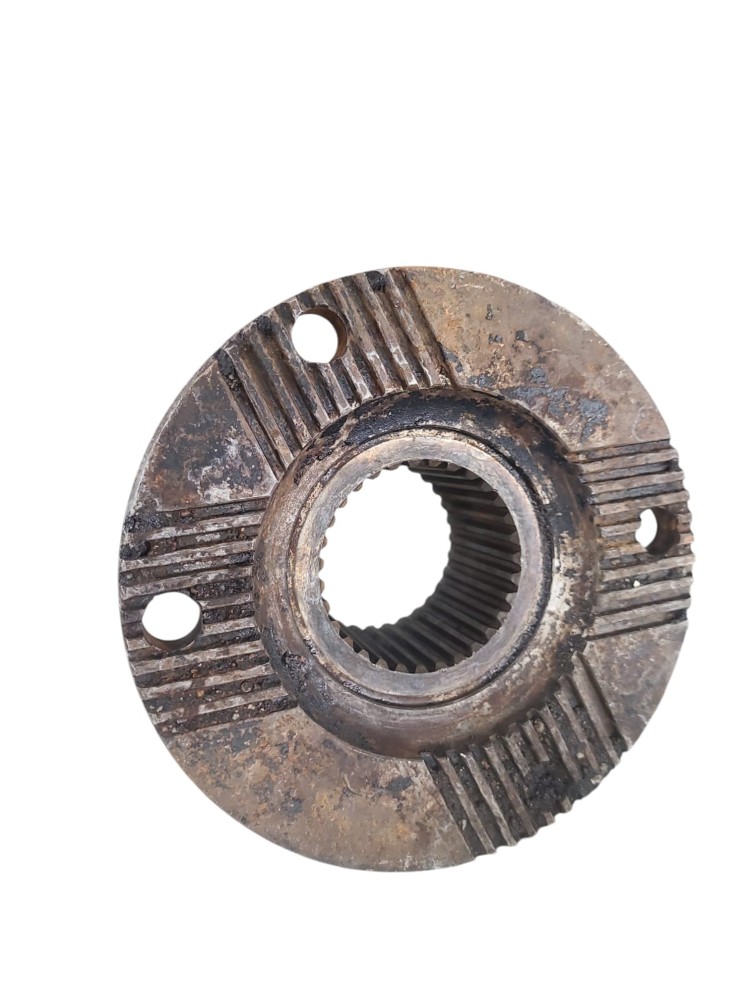 Flange Diferencial Mb Axor 4