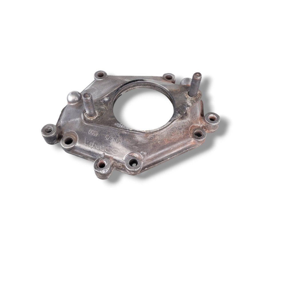 Flange Bomba Hidráulica Scania 124 2005 1519675 1