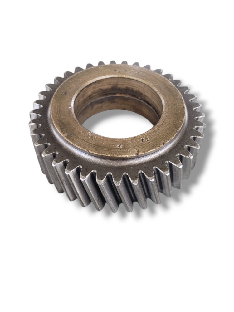 Engrenagem Superior Distribuição 37 Dentes Motor Perkins 3