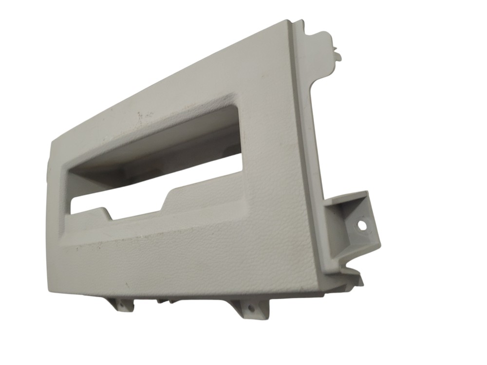 Porta Objetos Central Painel Volvo Vm 2