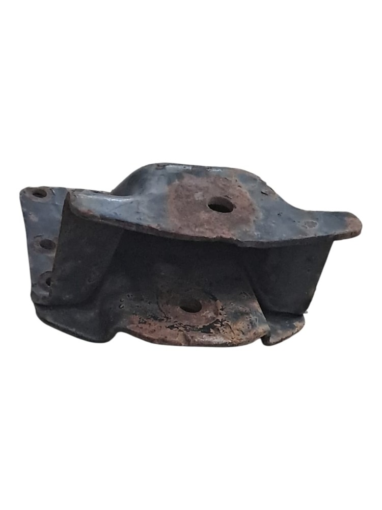 Suporte Mola Traseira Mb Accelo 3