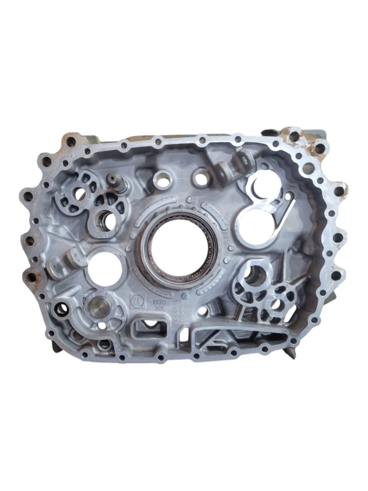 Carcaca Transmissao Zf Daf 3