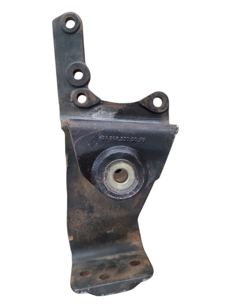 Cavalete Mola Mb 1718 2011 4