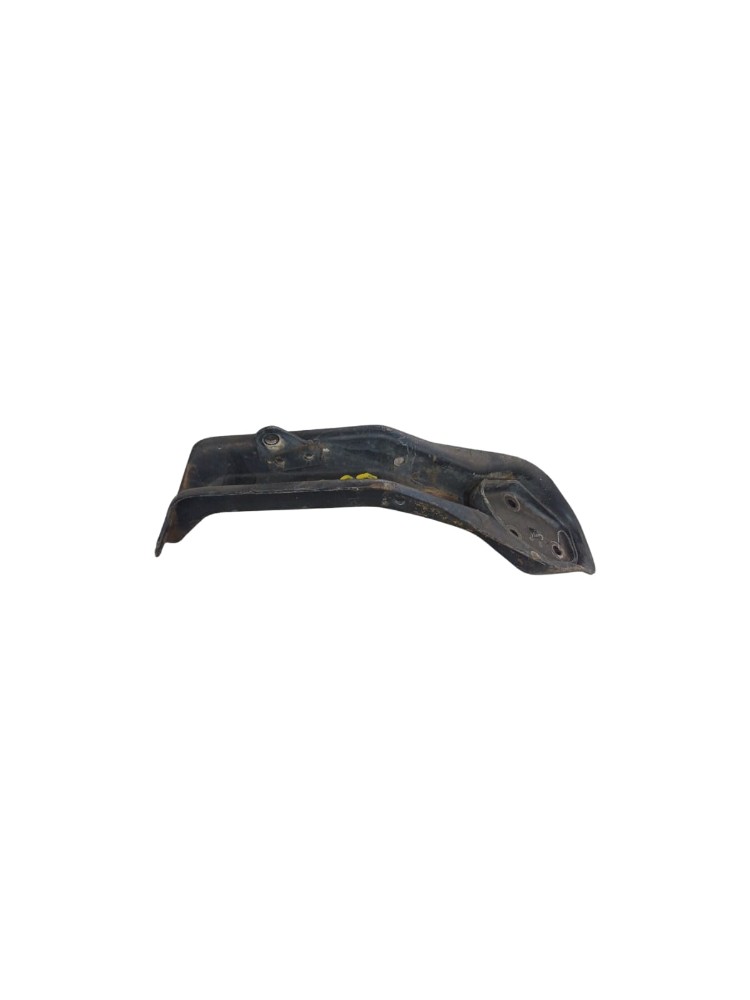 Suporte Cabine Traseira Direita Mb 1718 2001 3