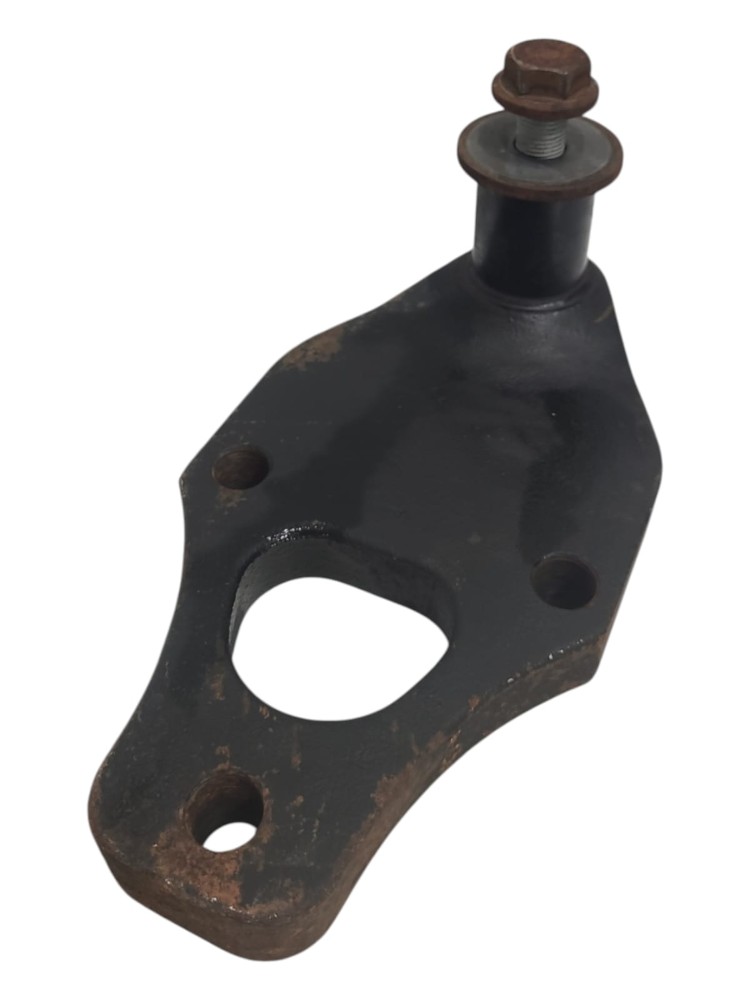 Suporte Barra Estabilizadora Traseira Volvo D13 2