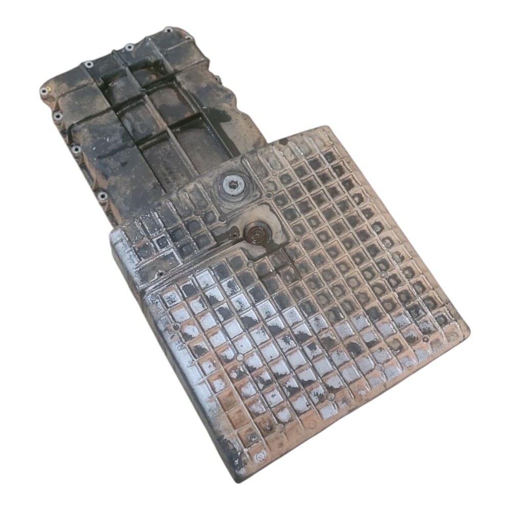 Carter Oleo Motor Om906 Mb Atego 1