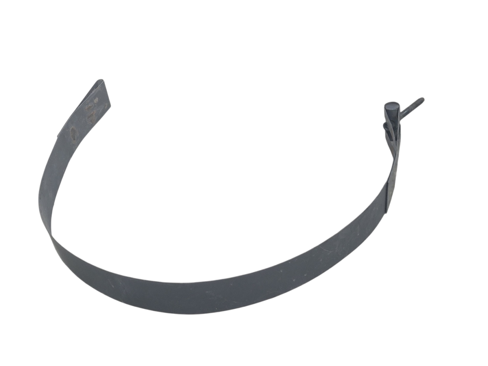 Abraçadeira Reservatório Ar Scania 5