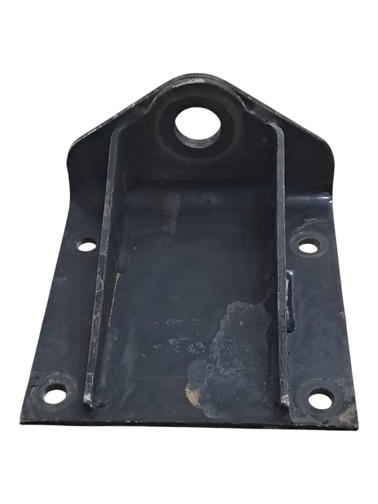 Suporte Amortecedor Cabine Mb Accelo 815 2012 2