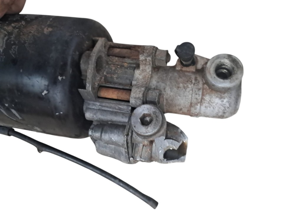 Servo Embreagem Freio Mb 1938 4