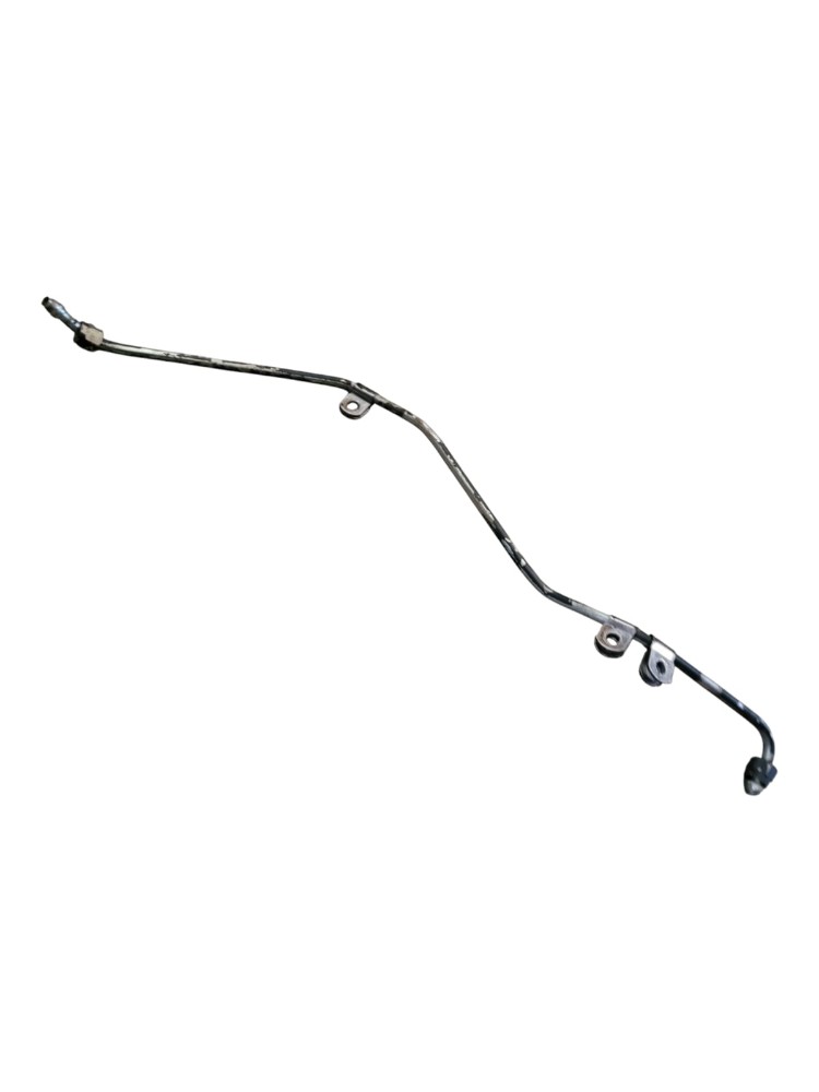 Cano Motor Volvo D13 5