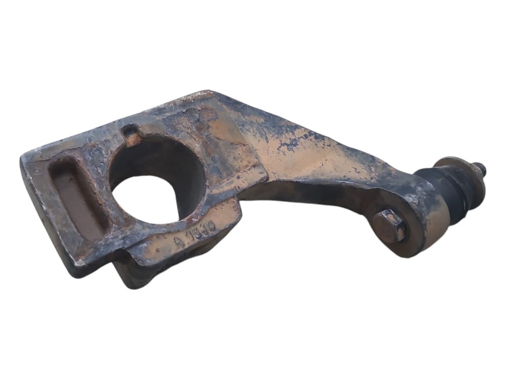 Suporte Catalizador Scania 135061 2