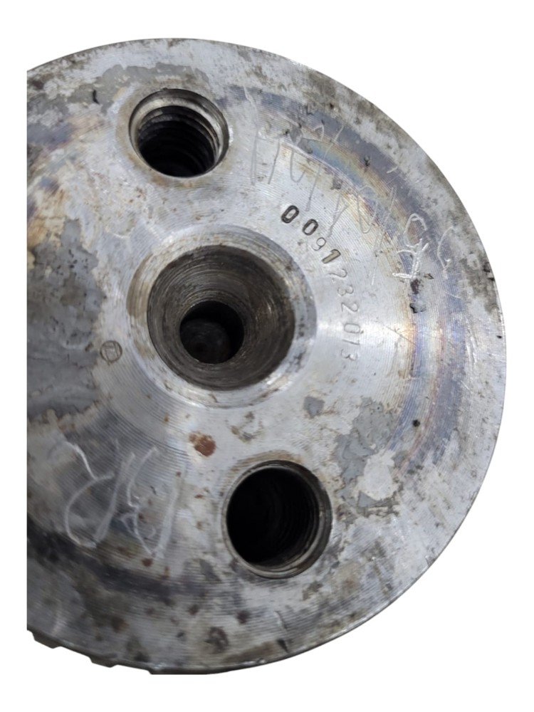 Portador Planetario Caixa Cambio Zf 16s1600 16s1650 – Br Truck Peças