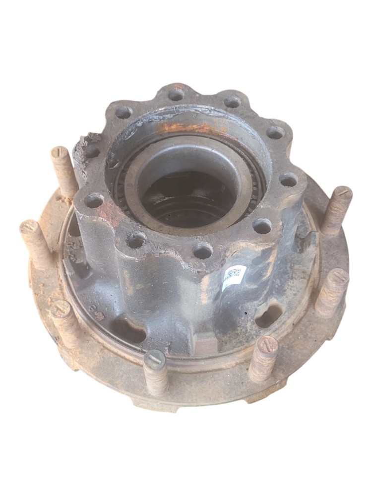 Cubo Roda Tracao Mb Actros 5