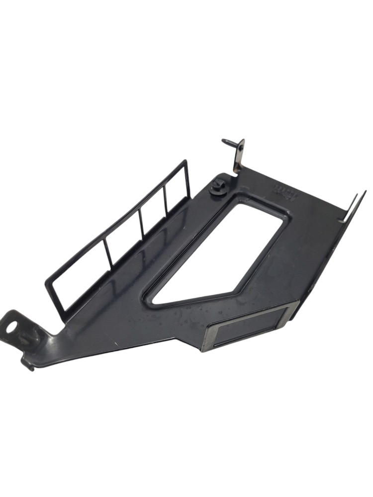 Placa Suporte Painel Scania 2