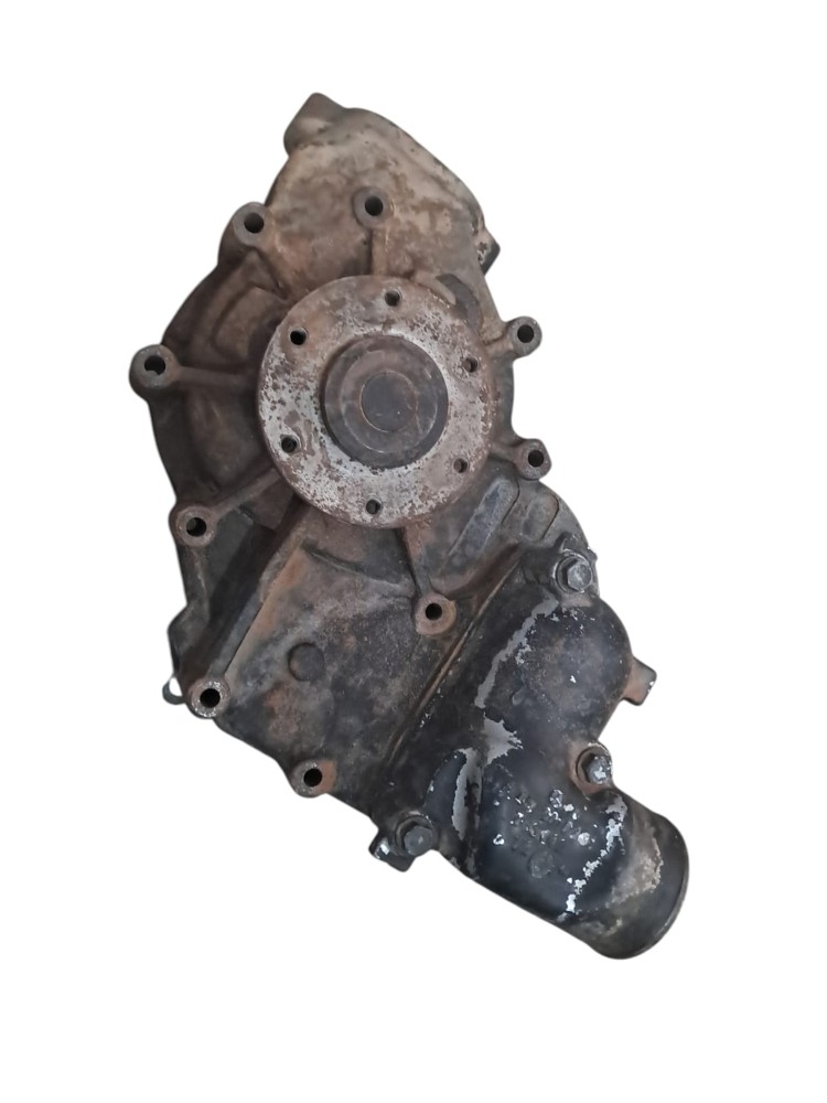 Bomba Agua Motor Mb Axor 5