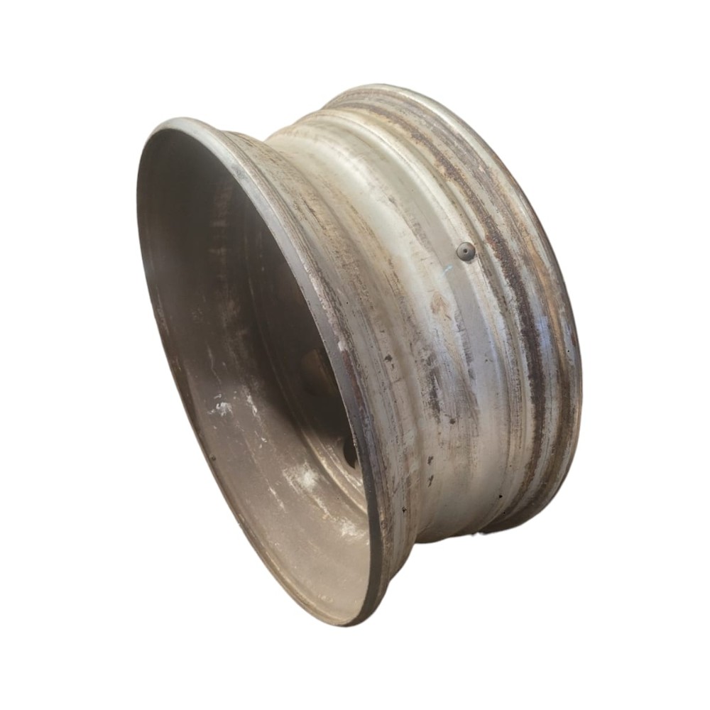 Roda Ferro 10 Furos 22.5X8.25 5