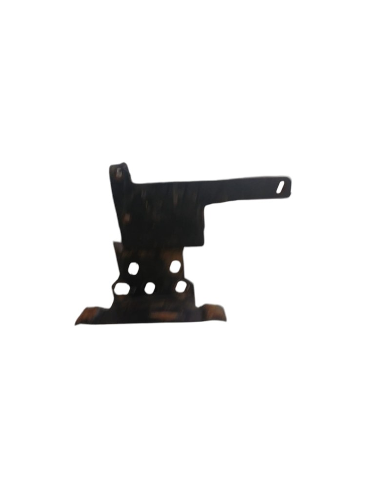 Suporte Módulo Arla Mb Axor 2544 2013 6