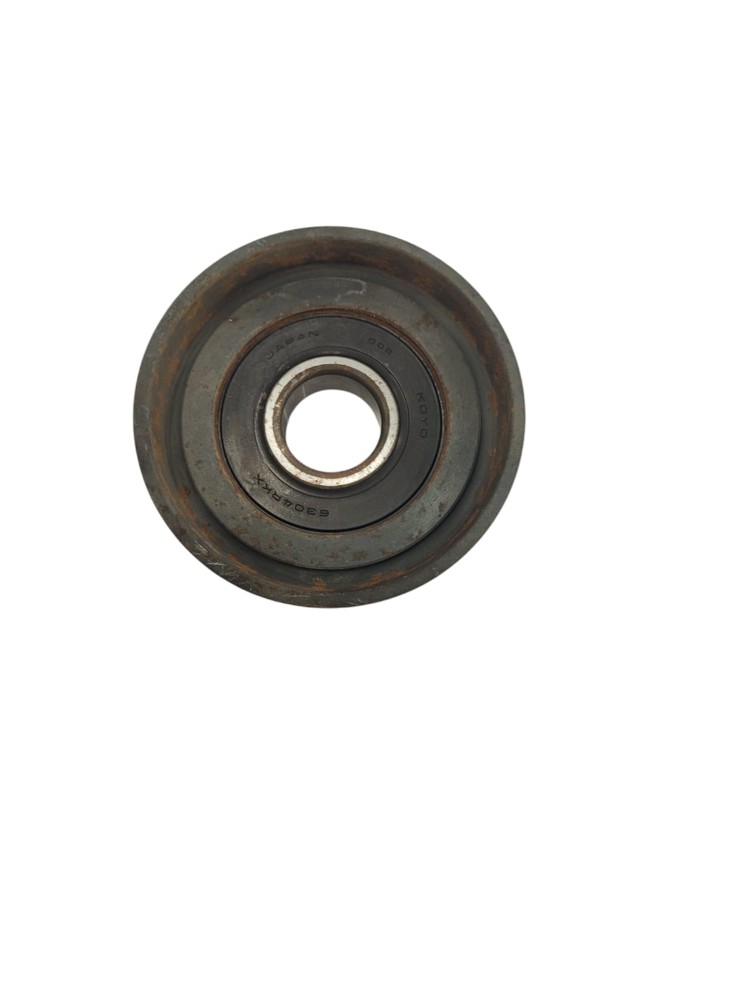 Polia Tensor Esticador Correia Man Tgx 3
