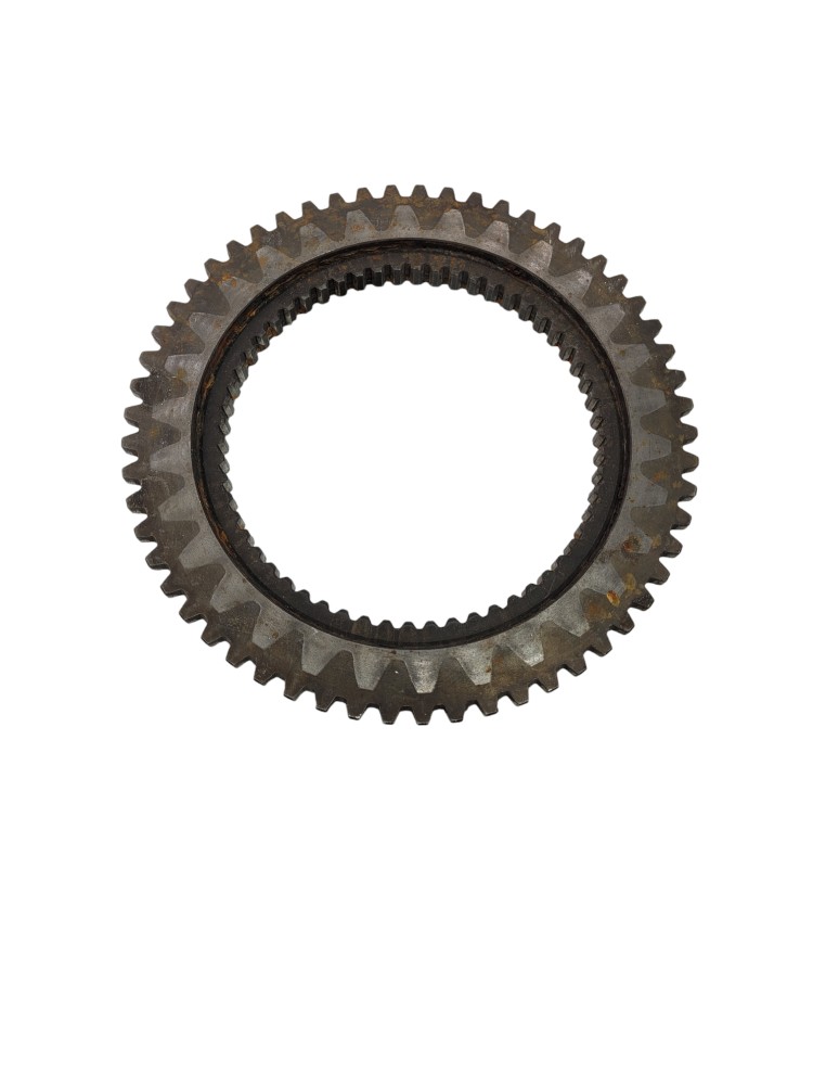 Corpo Acoplamento Caixa Zf 5