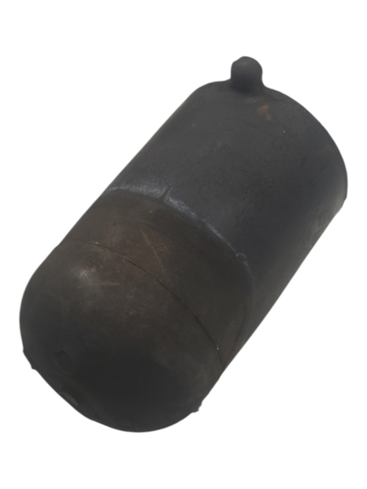 Batente Mola Dianteira Suspensao Le Scania S4 2