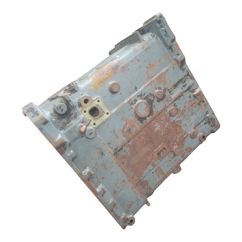 Carcaca Caixa Cambio Zf 16S160 2