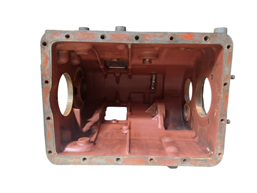 Carcaca Caixa Cambio Eaton Fso5406 Vw 24250 4
