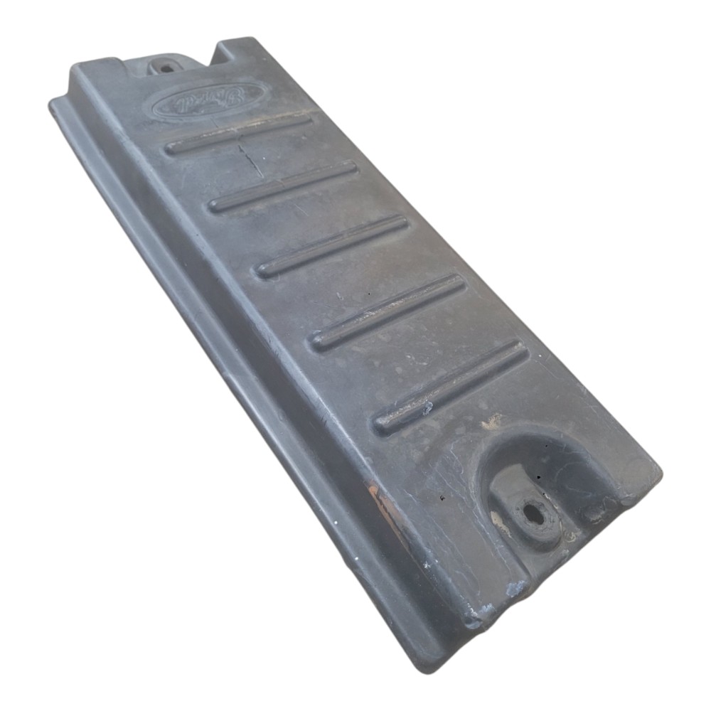 Tampa Caixa Bateria Ford Cargo 2422 2012 2