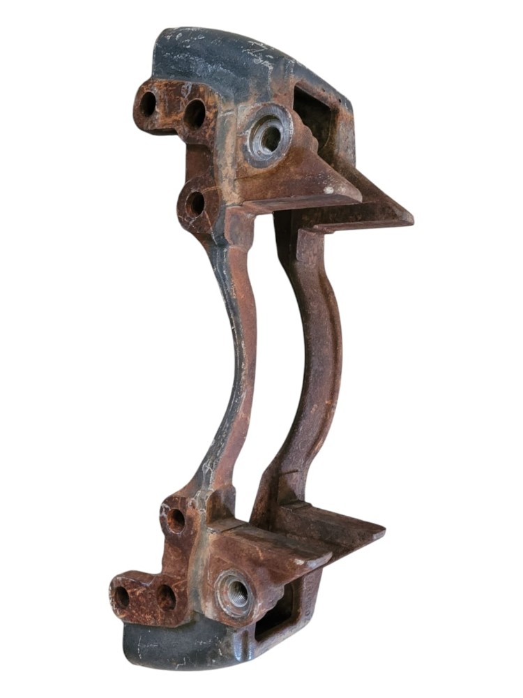 Suporte Pinca 22,5 Knorr Mb 1938 1944