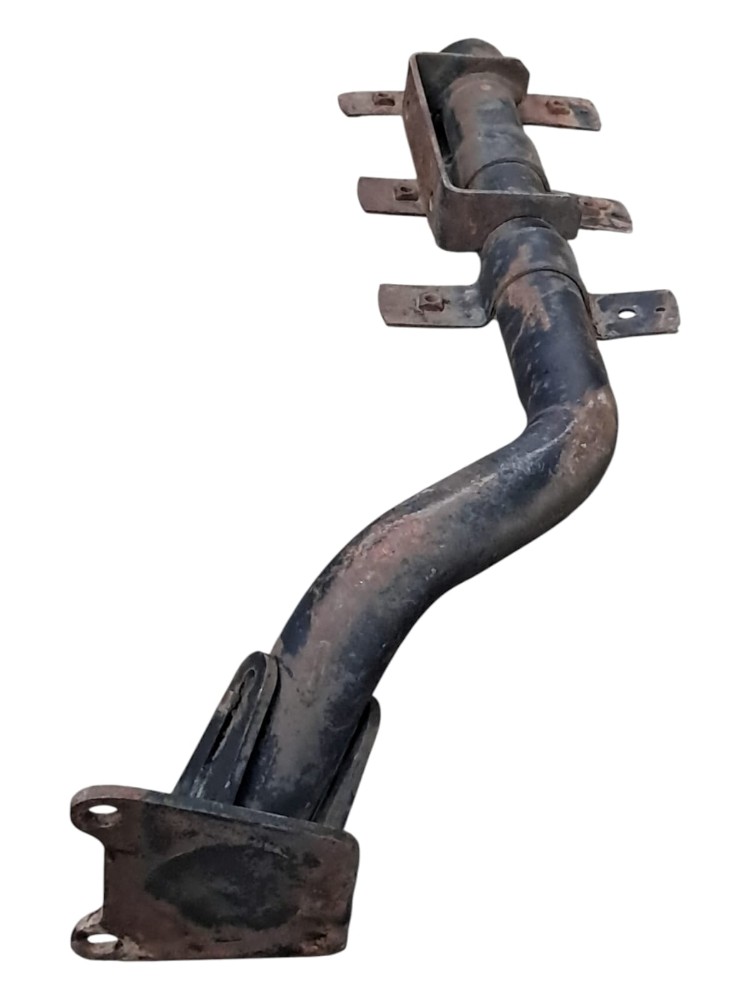 Suporte Paralama L.Direito Mercedes-Benz Axor Actros 1