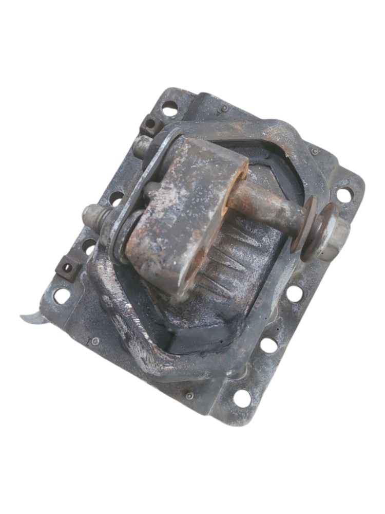 Coxim Motor Volvo Fh D13 Traseiro 1