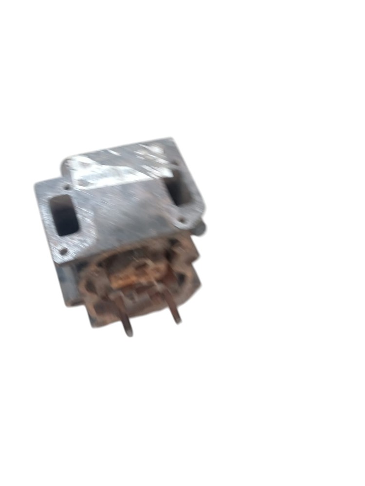 Cabecote Motor Scania Sem Valvula 3