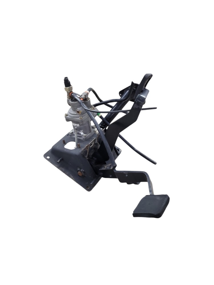 Suporte Pedaleira Vw 4