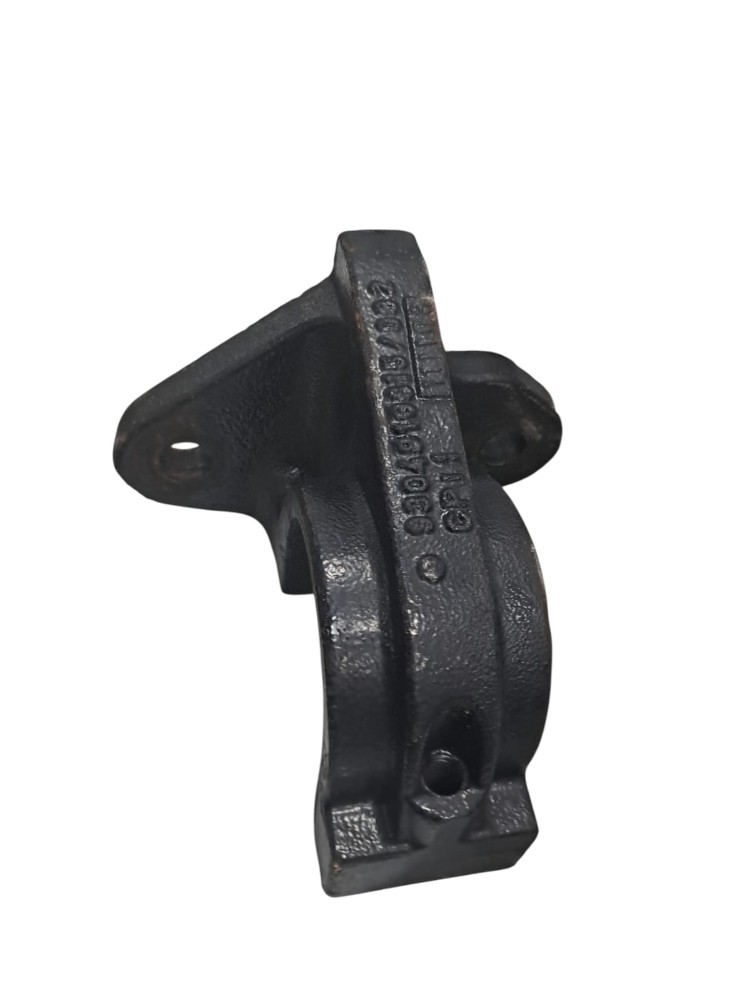 Suporte Silenciador Mb Actros Mp3 5