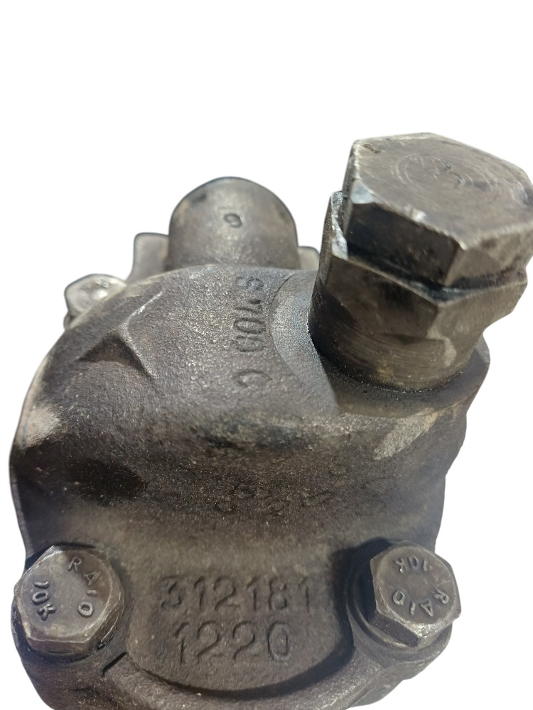 Bomba Oleo Motor OM321 Mb 1113 6