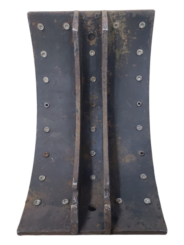 Patin Freio Tracao VW 24250 5