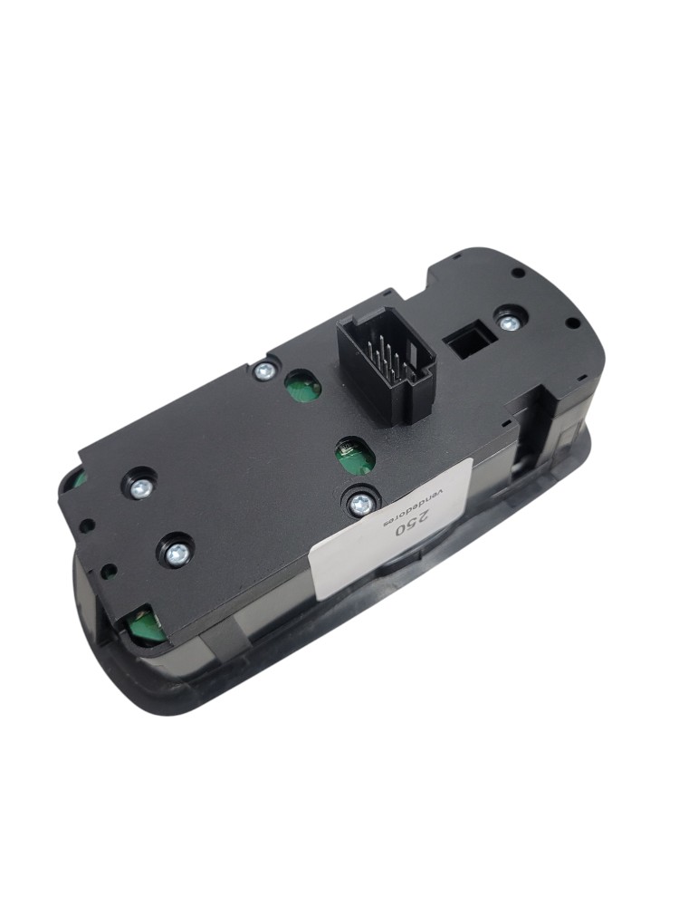Botao Vidro Mb Atego 6