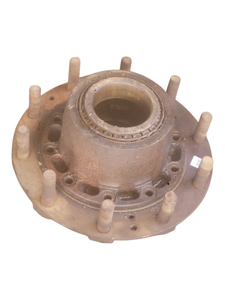 Cubo Reducao Mb Axor 5