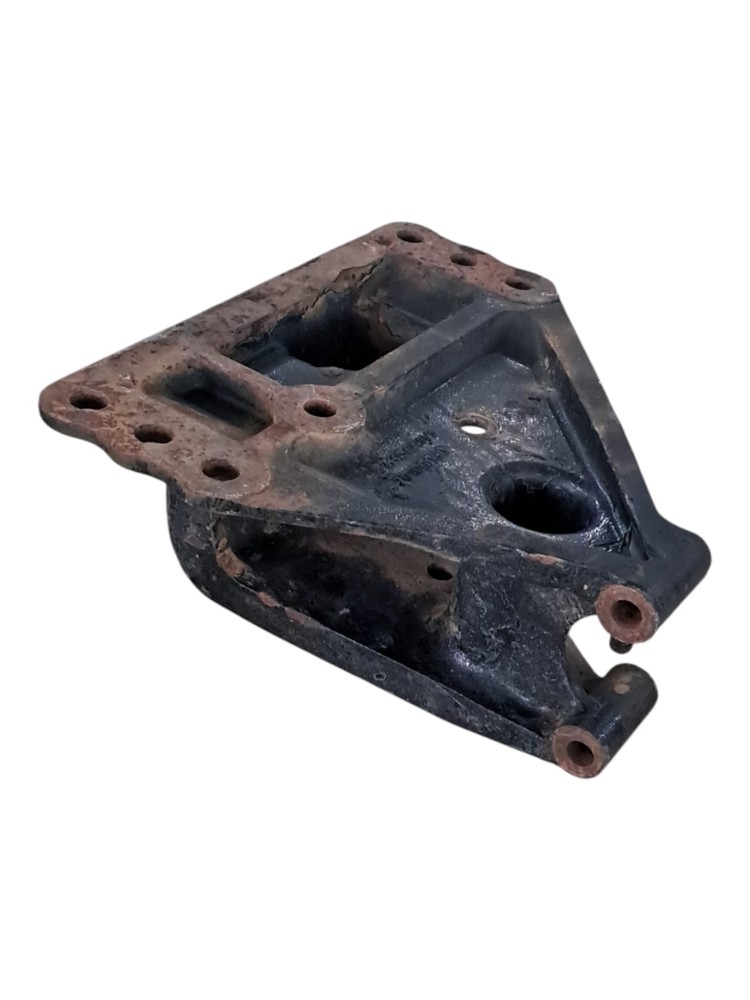 Suporte Dianteiro Molejo Truck L.Direito SUSPENSYS 5
