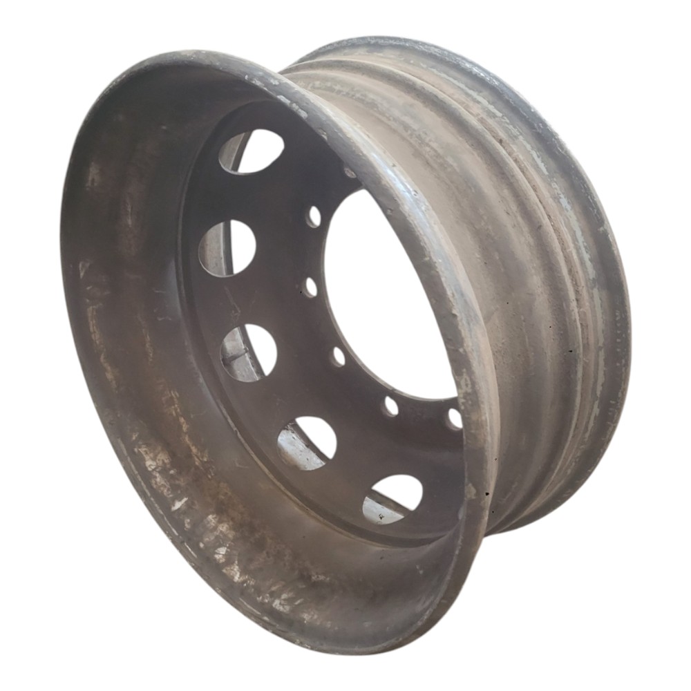 Roda Ferro 10 Furos 22.5X8.25 3