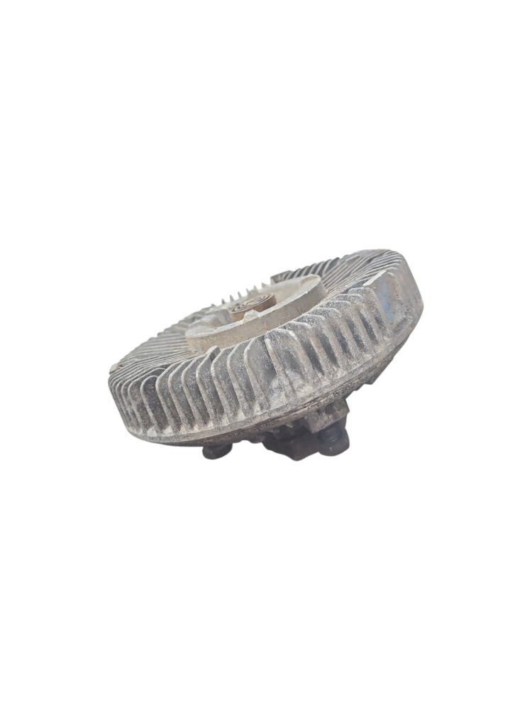 Embreagem Viscosa Motor Cummins 4bt 3