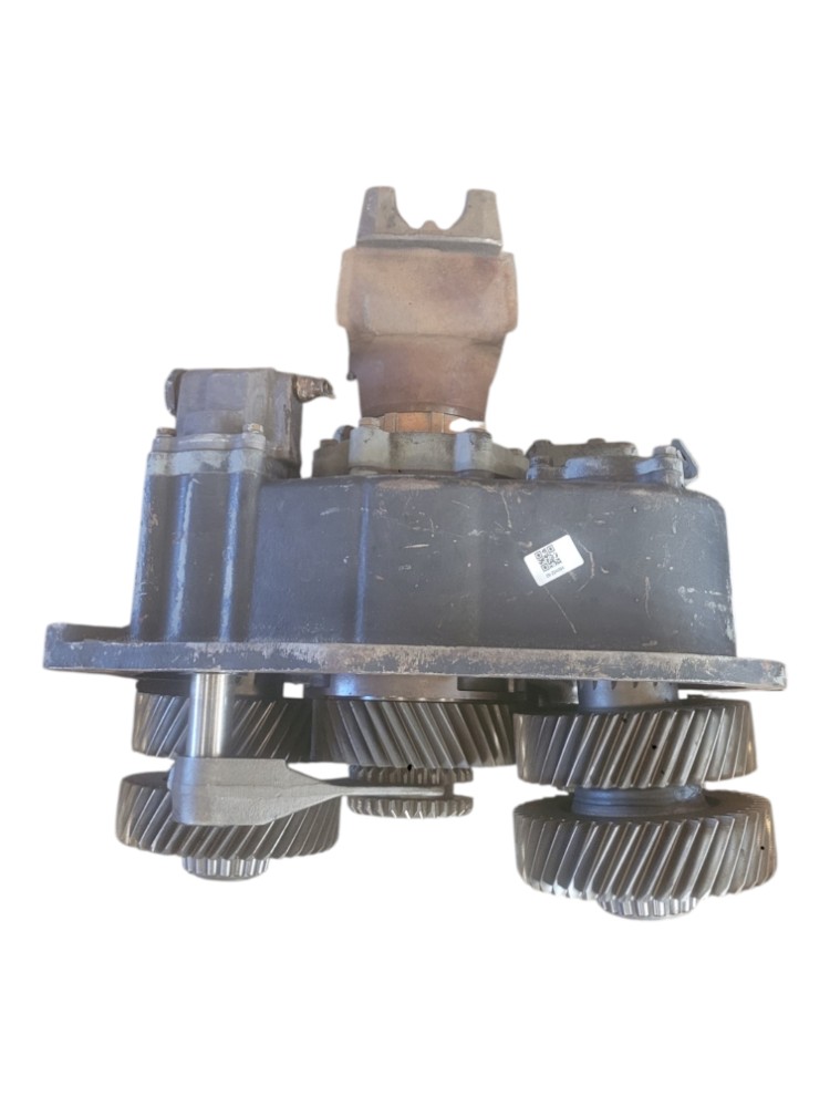 Seletora Caixa Eaton Rt 1
