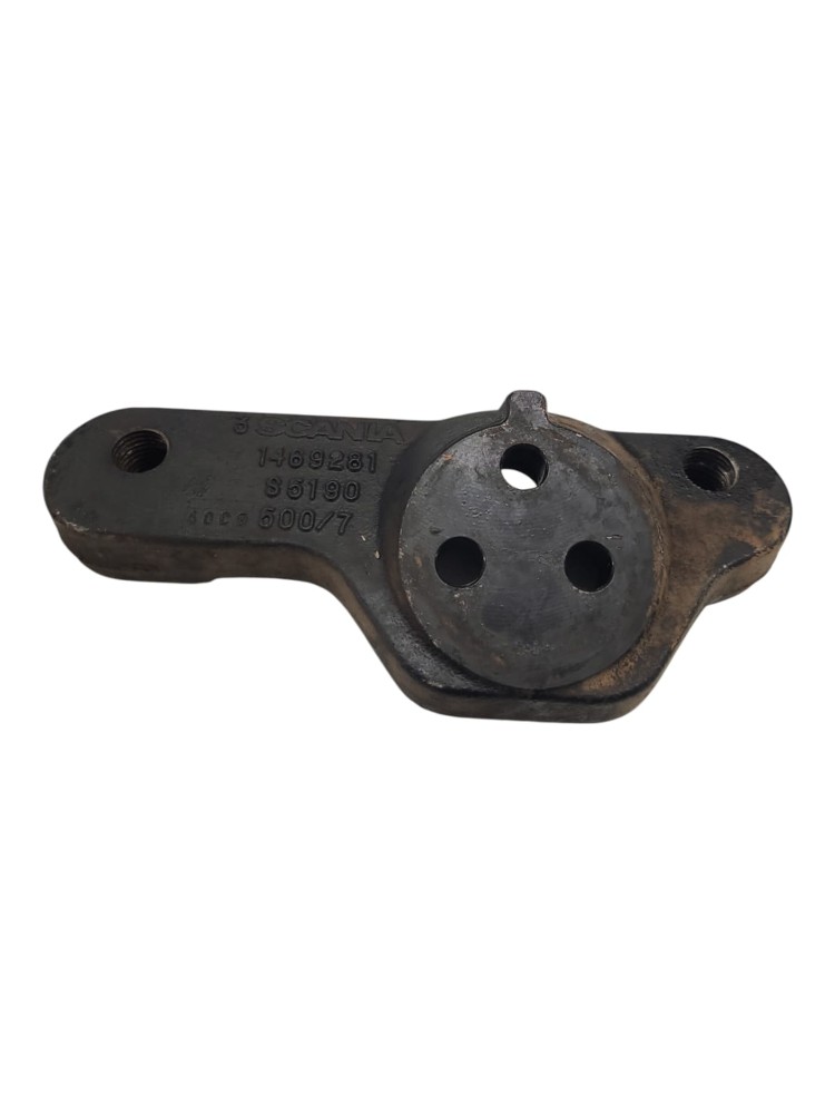 Suporte Coxim Motor Scania 124 2