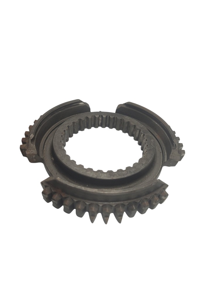 Cone Sincronizado Caixa G355 Mb 3