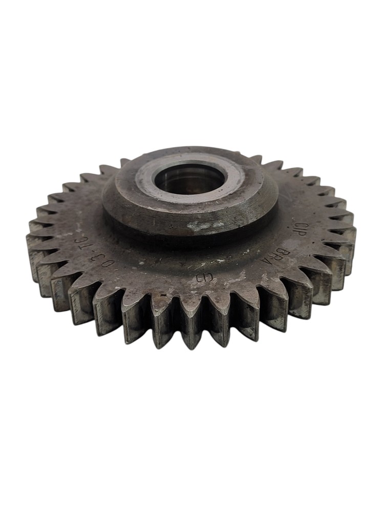 Engrenagem Compressor Ar Cummins 3