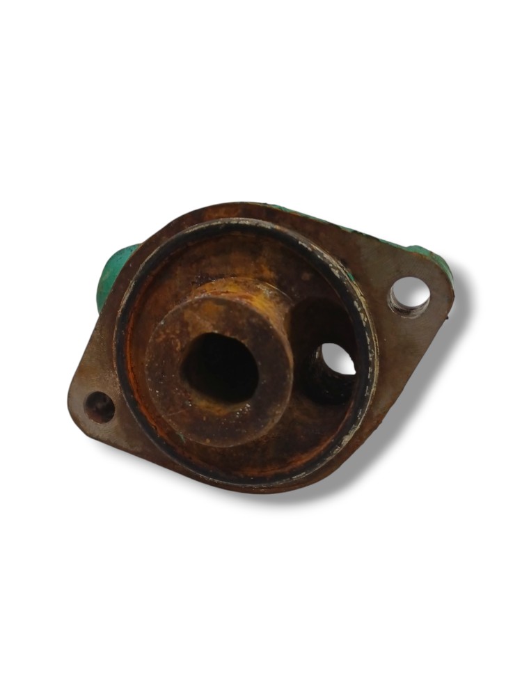 Acoplamento Valvula Termostatica Volvo Vm 260 2009 Vo34 5