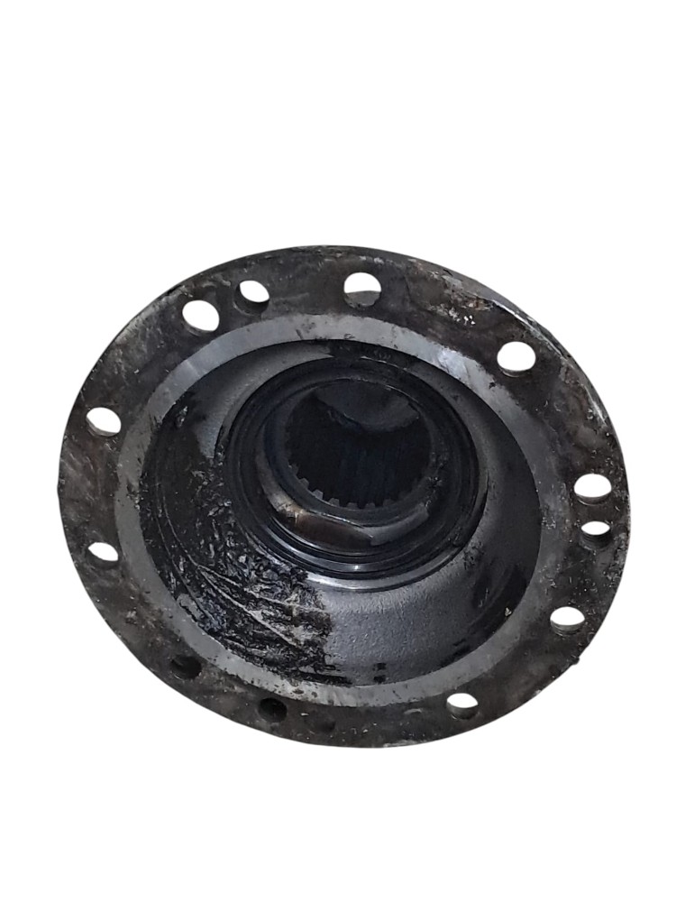Flange Porta Eixo Scania 124 4