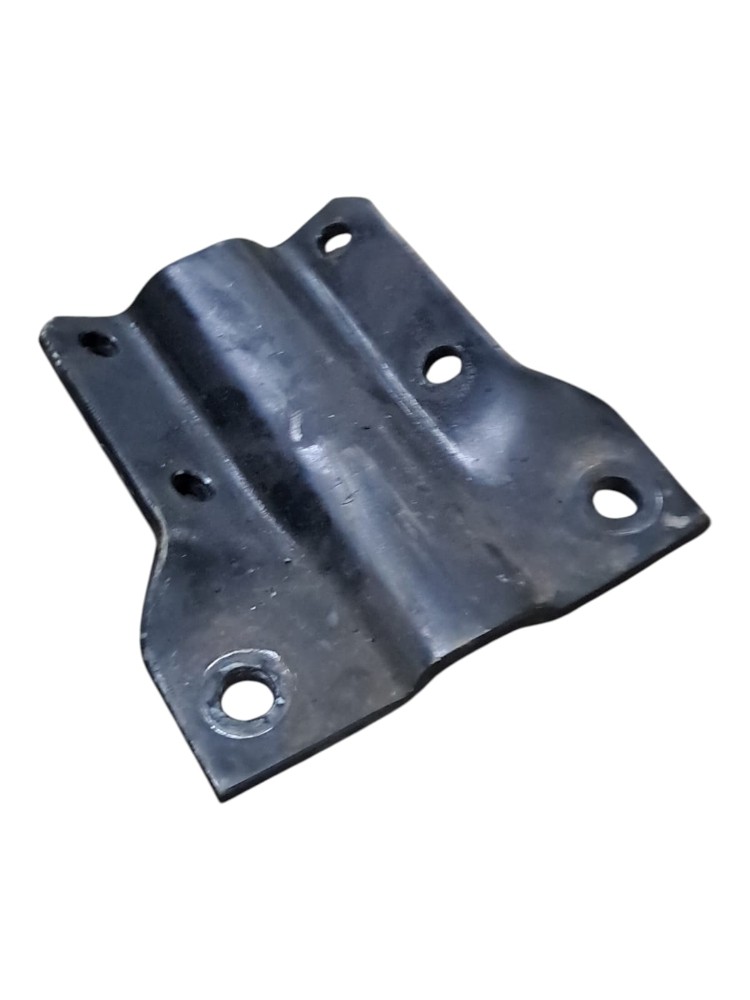 Suporte Traseiro Fixacao Caixa Cambio Mb Accelo 3