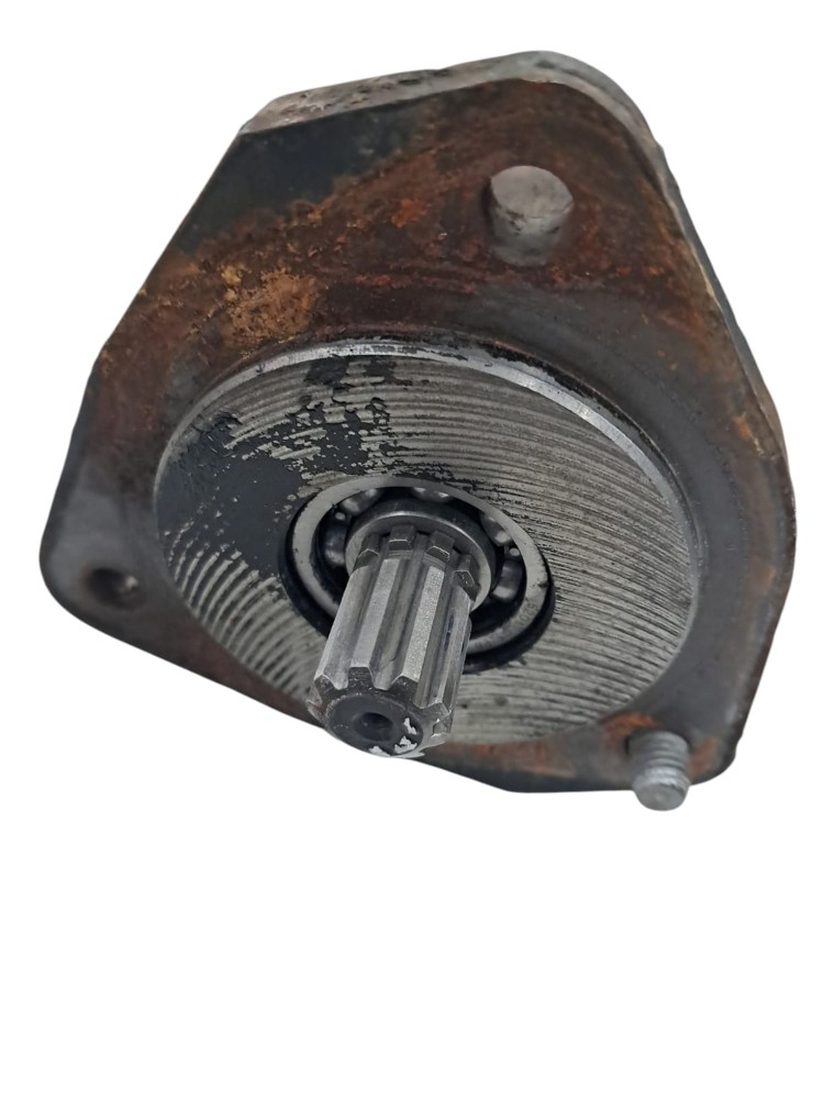 Bomba Combustivel Mb Axor 2540 2544 1