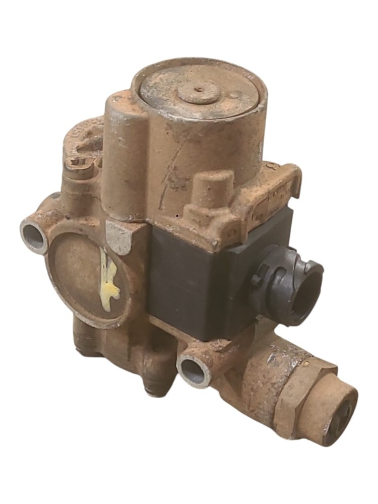 Valvula Solenoide Freio Iveco Stralis 2